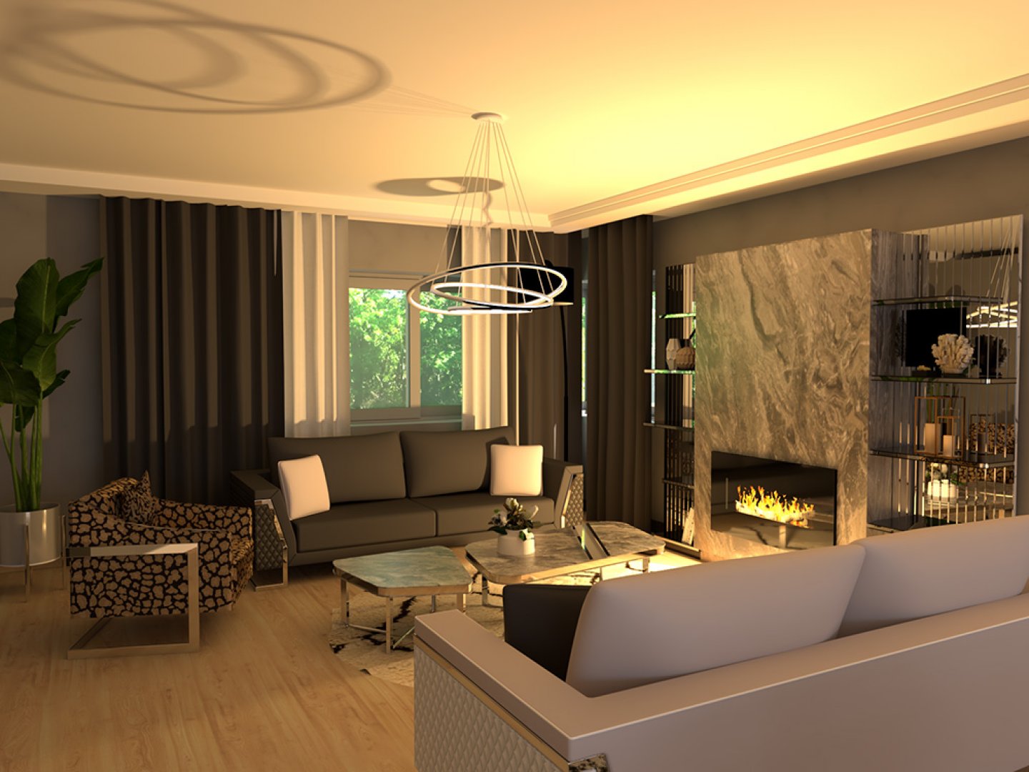 Karayazı Dekorasyon