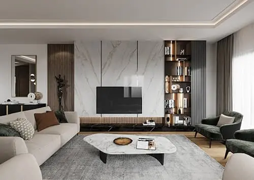 Karayazı Dekorasyon